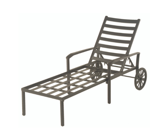 Hanamint Westfield Chaise Lounge