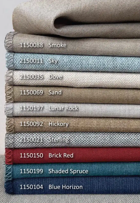 Hanamint Santa Barbara Loveseat