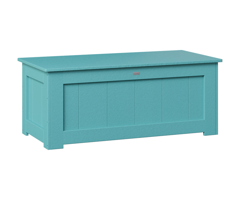 Berlin Gardens Accessories 24" Small Deck Box