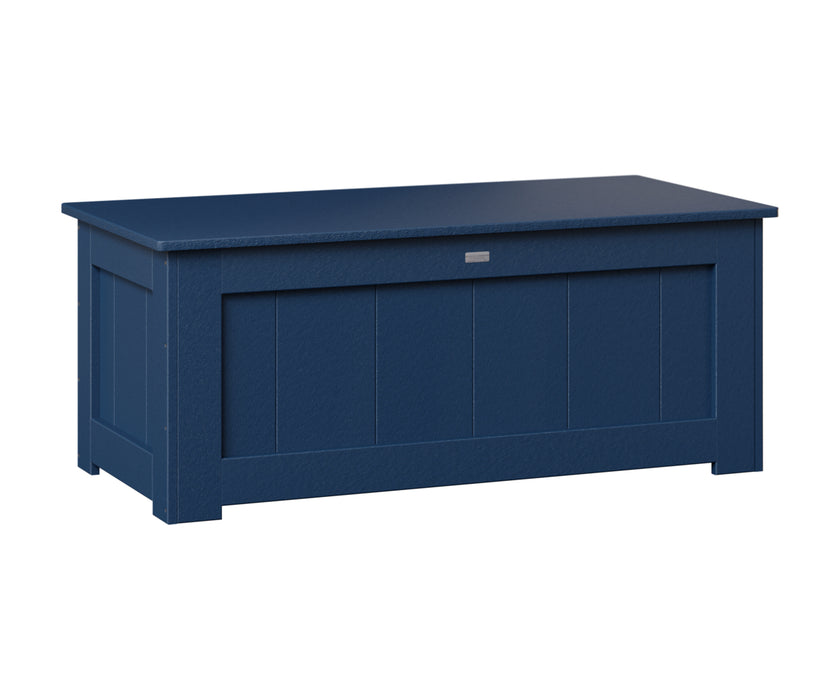 Berlin Gardens Accessories 24" Small Deck Box