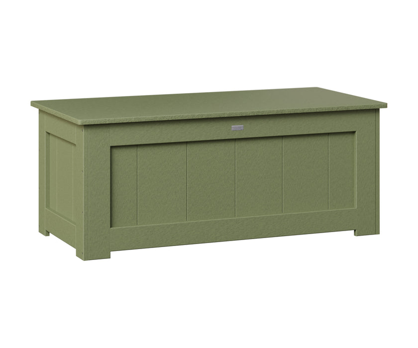 Berlin Gardens Accessories 24" Small Deck Box