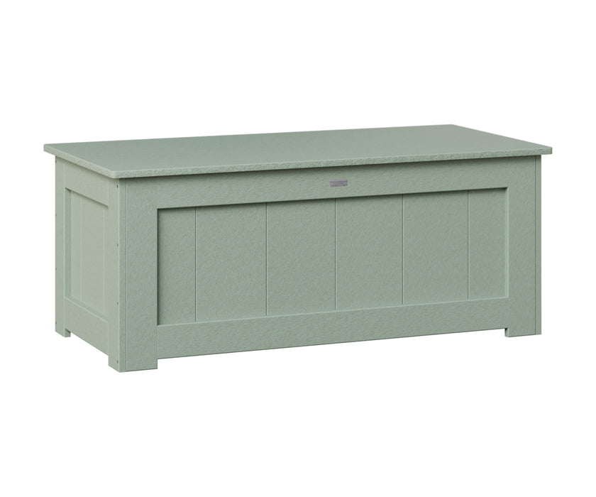 Berlin Gardens Accessories 24" Small Deck Box