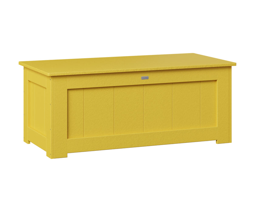Berlin Gardens Accessories 24" Small Deck Box