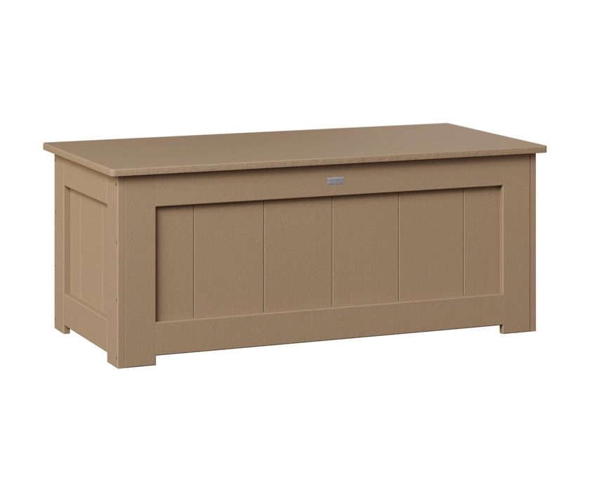 Berlin Gardens Accessories 24" Small Deck Box