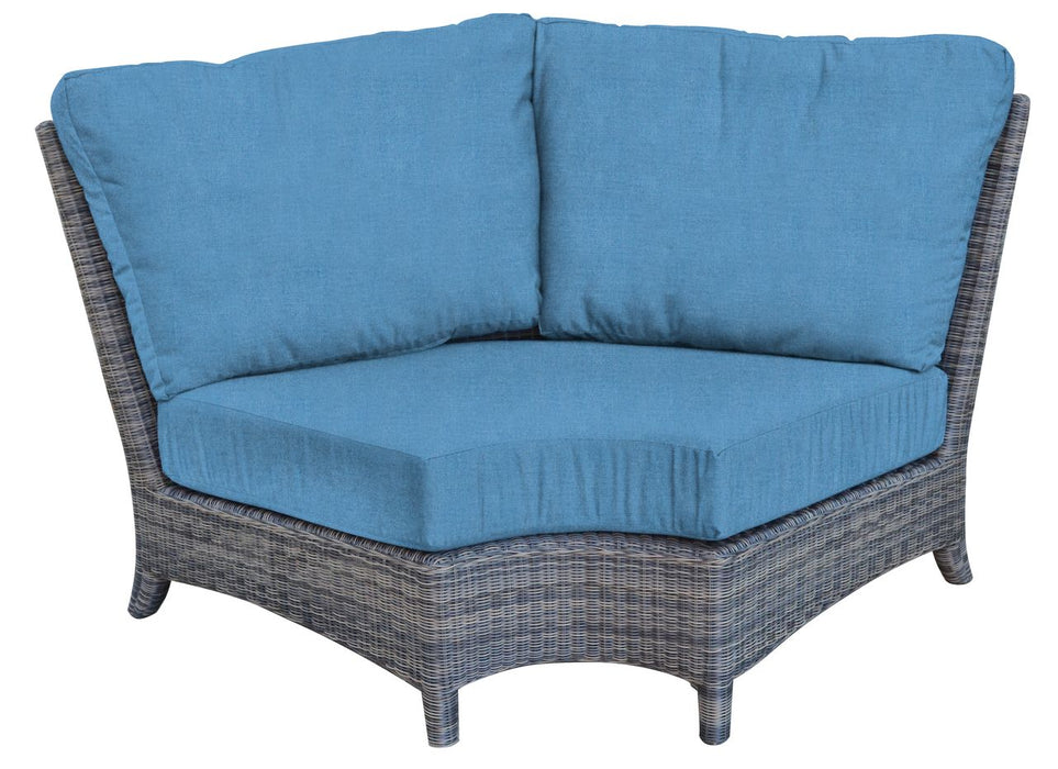 Three Birds Casual Bella Sectional Corner Chair