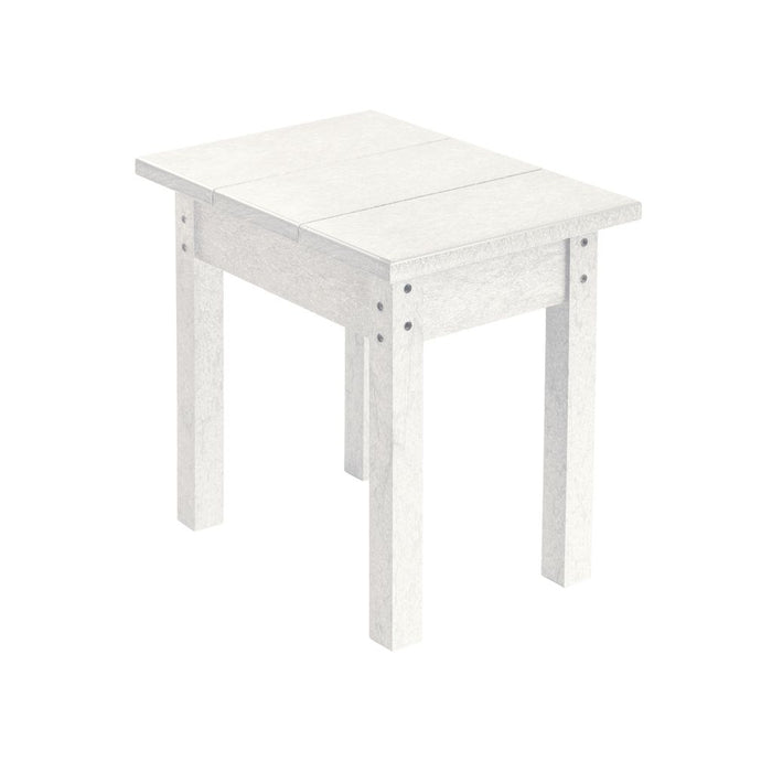 C.R. Plastic Side Table Bundle