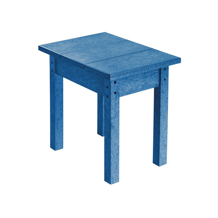 C.R. Plastic Side Table Bundle