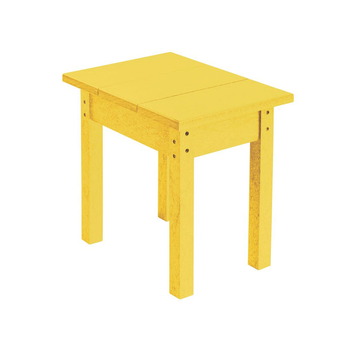 C.R. Plastic Side Table Bundle