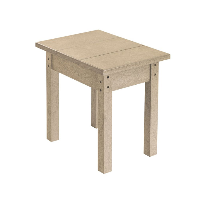 C.R. Plastic Side Table Bundle