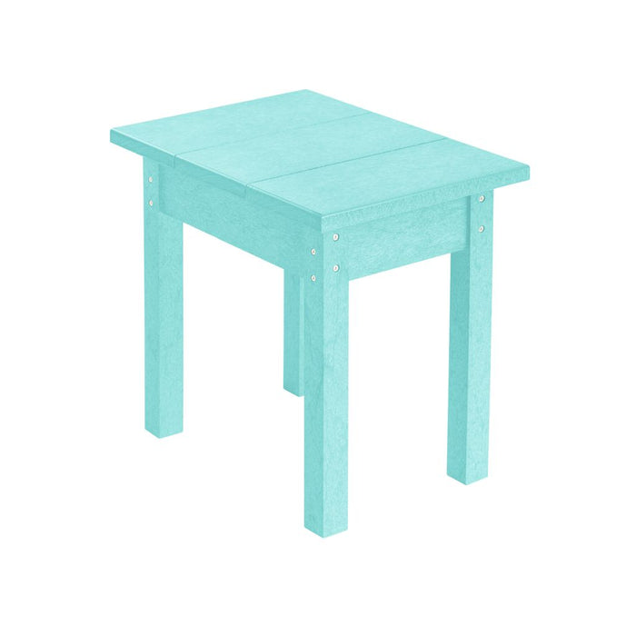 C.R. Plastic Side Table Bundle