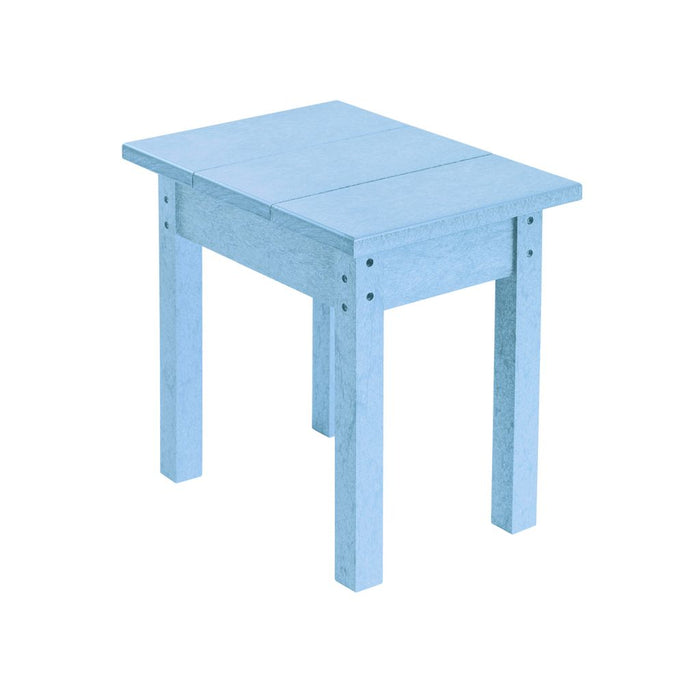 C.R. Plastic Side Table Bundle