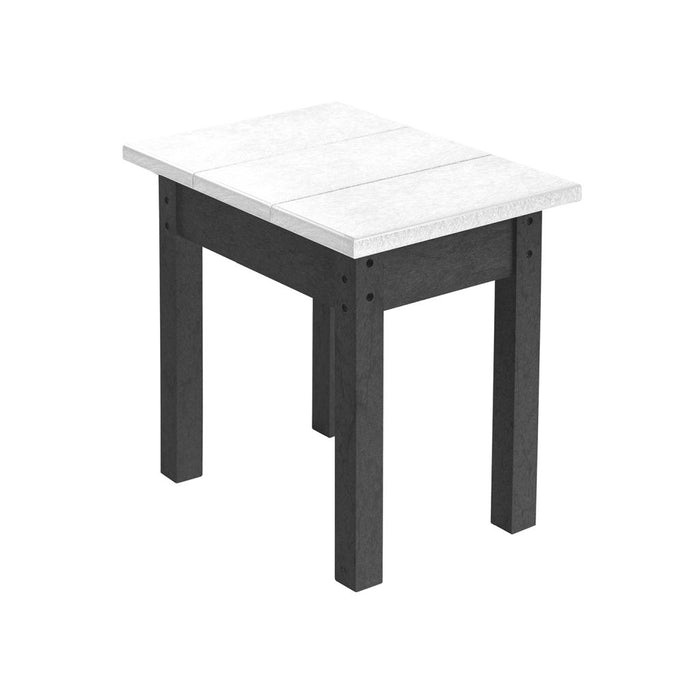 C.R. Plastic Side Table Bundle