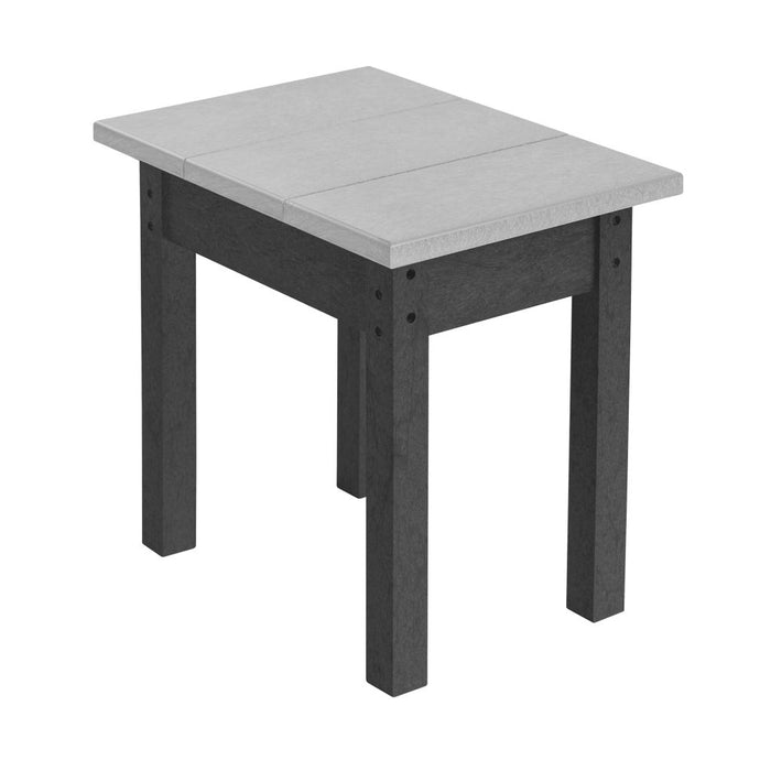 C.R. Plastic Side Table Bundle