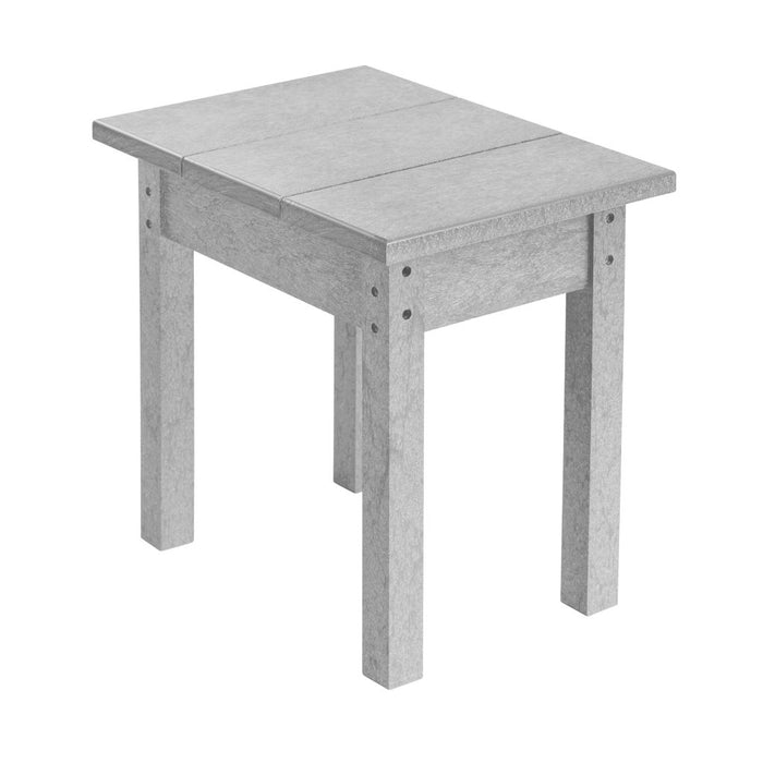 C.R. Plastic Side Table Bundle