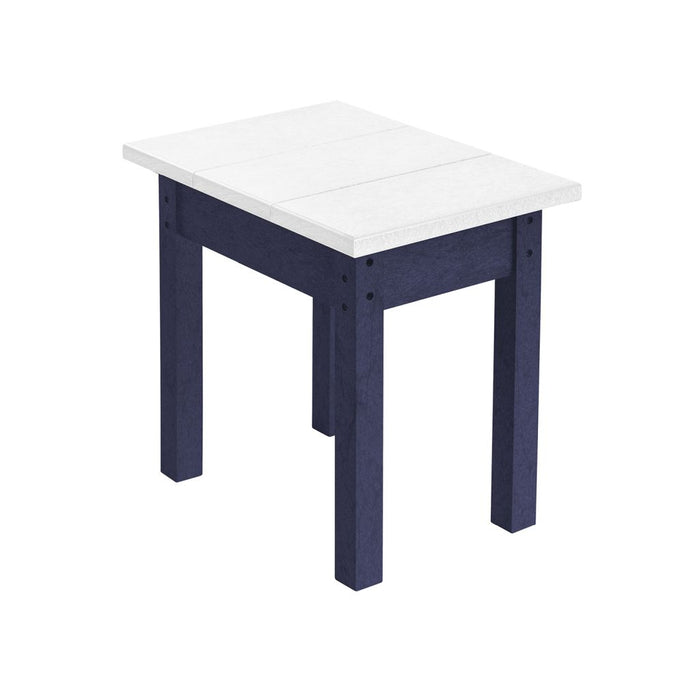 C.R. Plastic Side Table Bundle