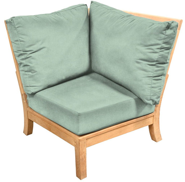 Three Birds Casual Monterey Sectional Corner Chair