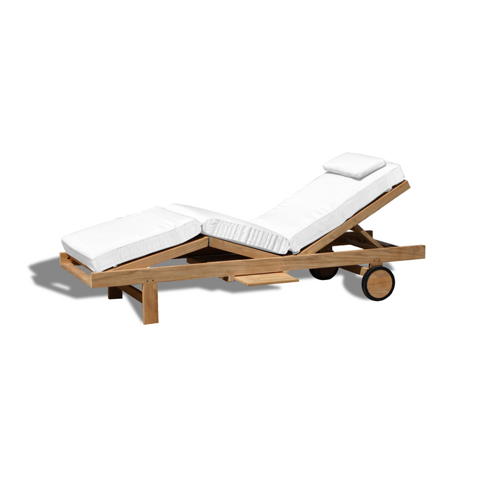 Three Birds Casual Quincy Lounger