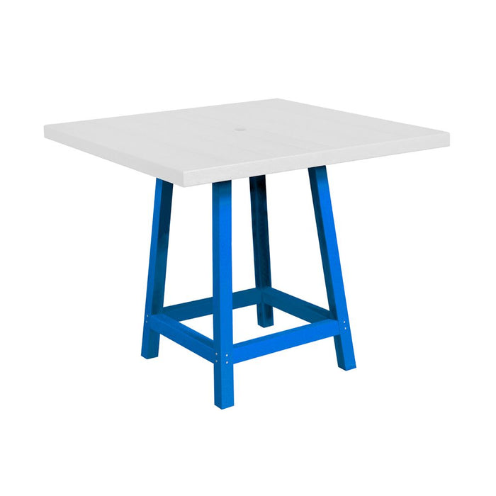 C.R. Plastic Premium Pub Table Legs