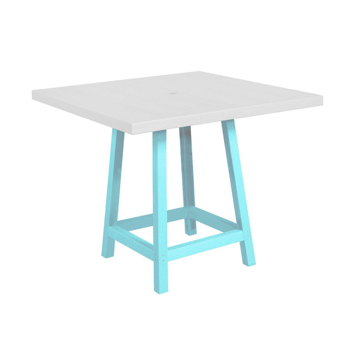 C.R. Plastic Premium Pub Table Legs