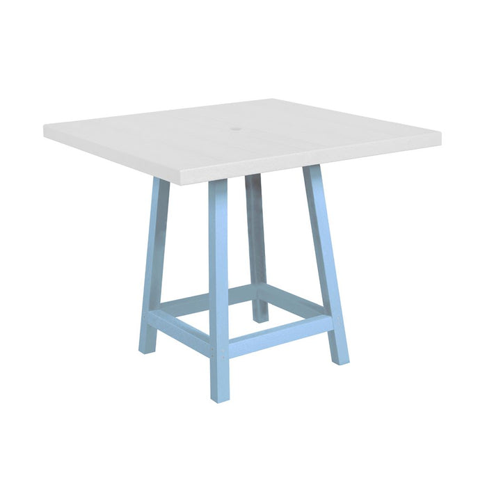 C.R. Plastic Premium Pub Table Legs