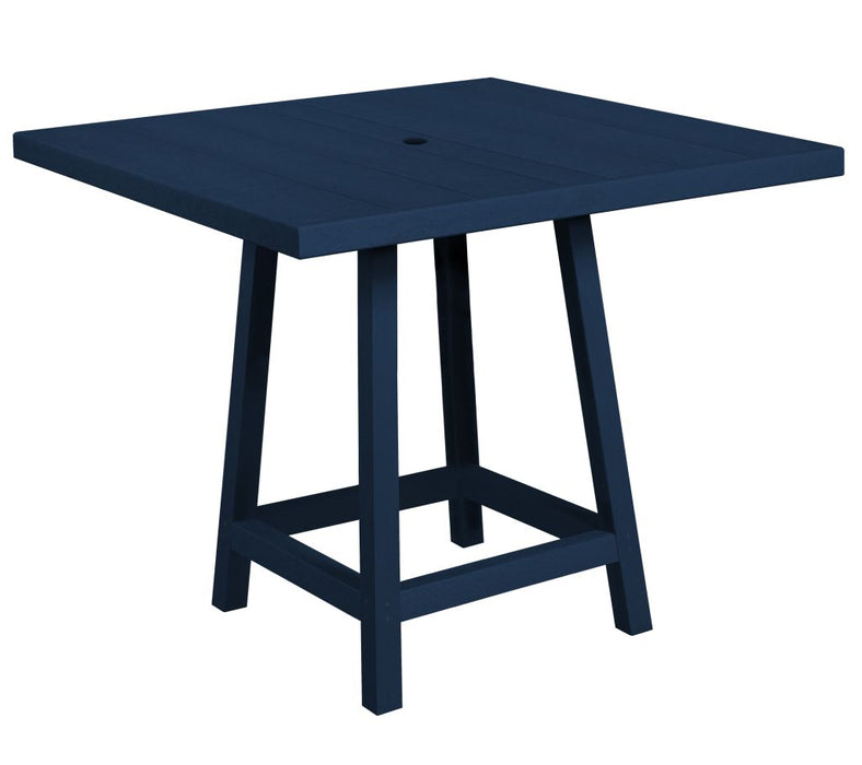 C.R. Plastic Premium Pub Table Legs