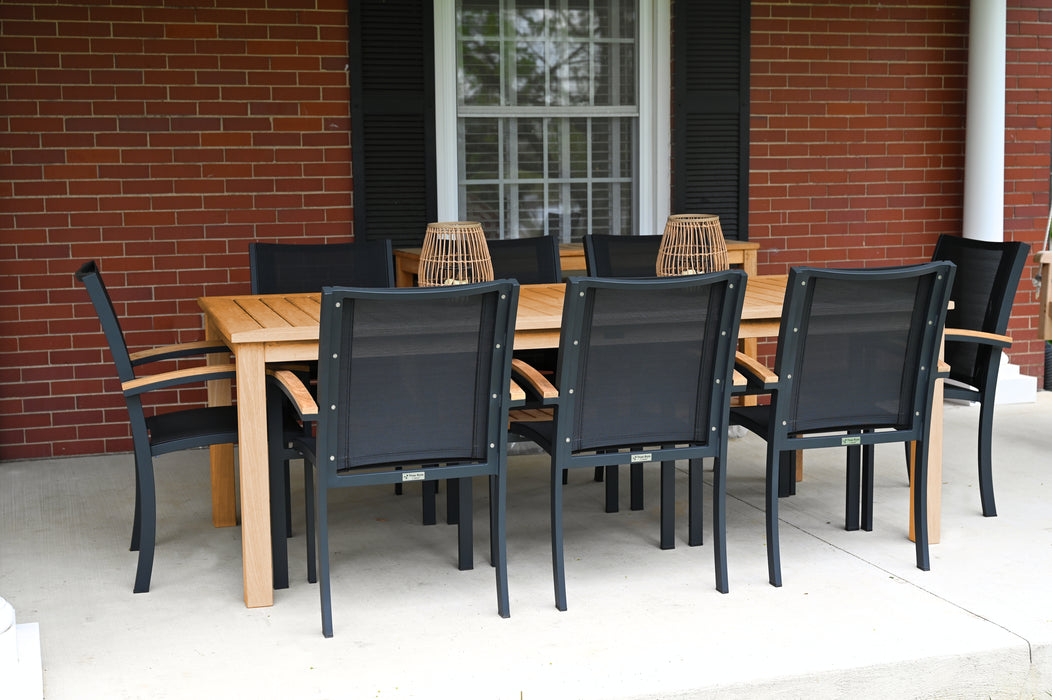 Three Birds Casual Tribeca Stacking Armchair