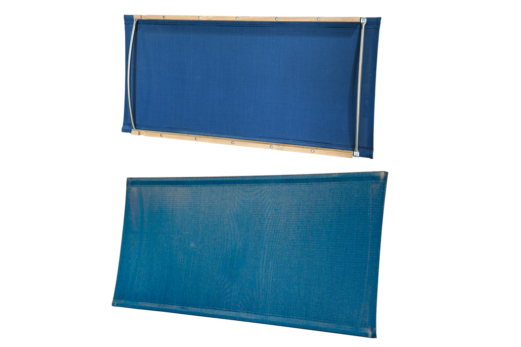 Three Birds Casual Riviera Lounger Sling Seat Replacement