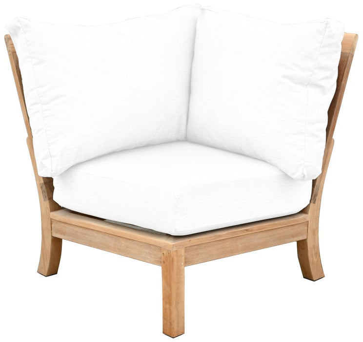 Three Birds Casual St. Lucia Sectional Corner Chair