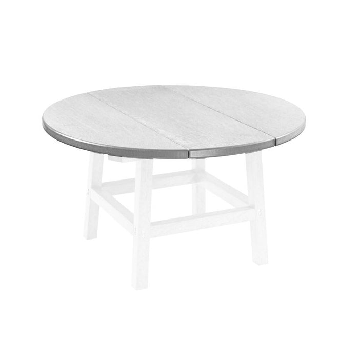 C.R. Plastic 32" Round Table Top