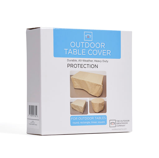 5.25" x 5.25" Protective Cover for Intrigue and Cove Intrigue Outdoor Lanterns