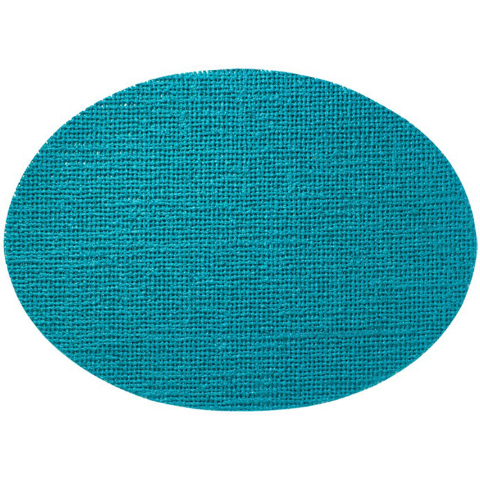 Fishnet Placemat Oval