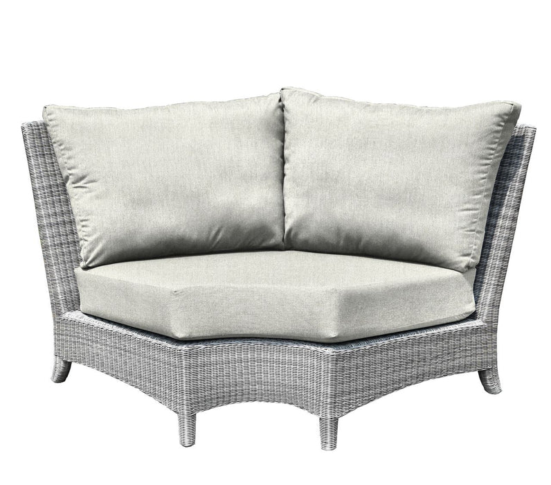 Three Birds Casual Bella Sectional Corner Chair