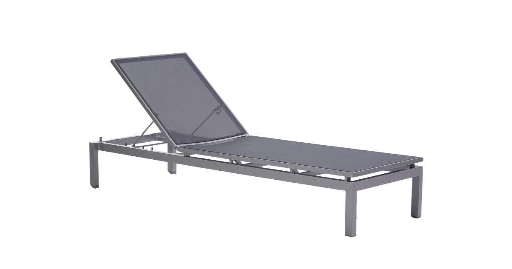 Ratana Toscana Lounger (Stackable)