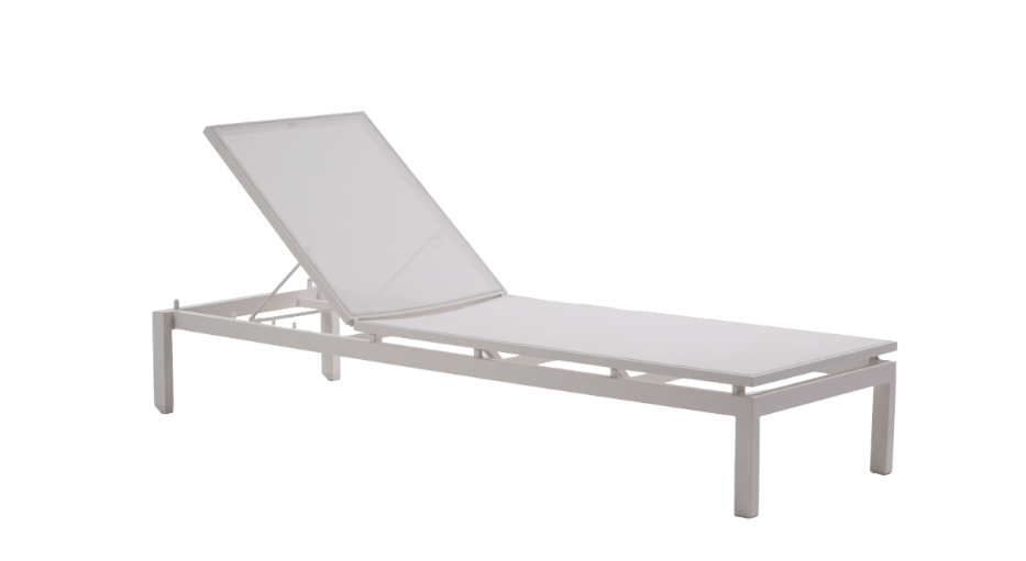Ratana Toscana Lounger (Stackable)