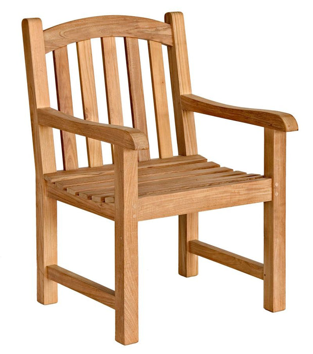 Three Birds Casual Victoria Garden Armchair