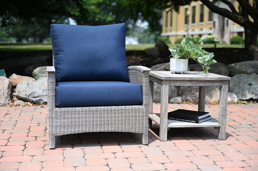 Three Birds Casual Bella Deep Seating Armchair