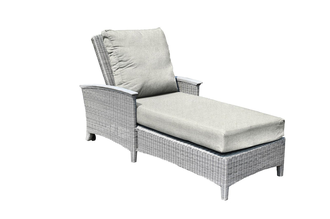 Three Birds Casual Bella Chaise Lounger