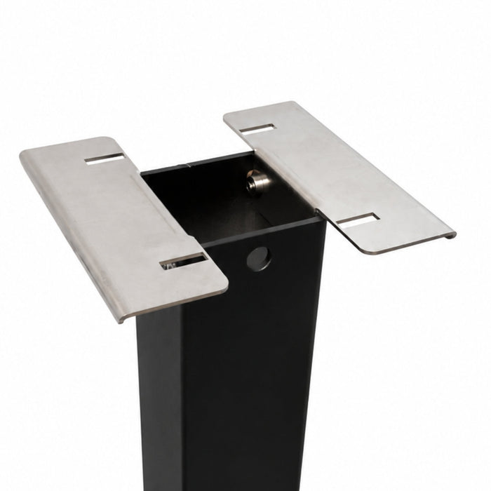 Retrobox / UptownBox Optional Pole