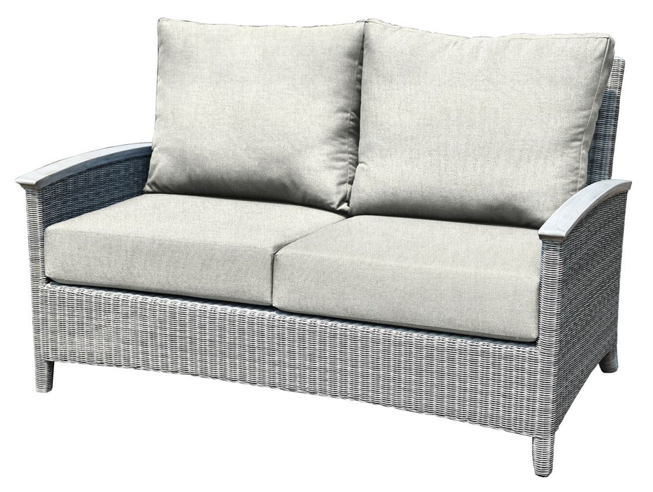 Three Birds Casual Bella Deep Seating  2-Seater Sofa