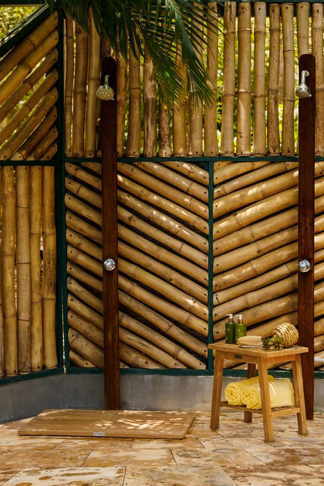 Three Birds Casual Floor Mat