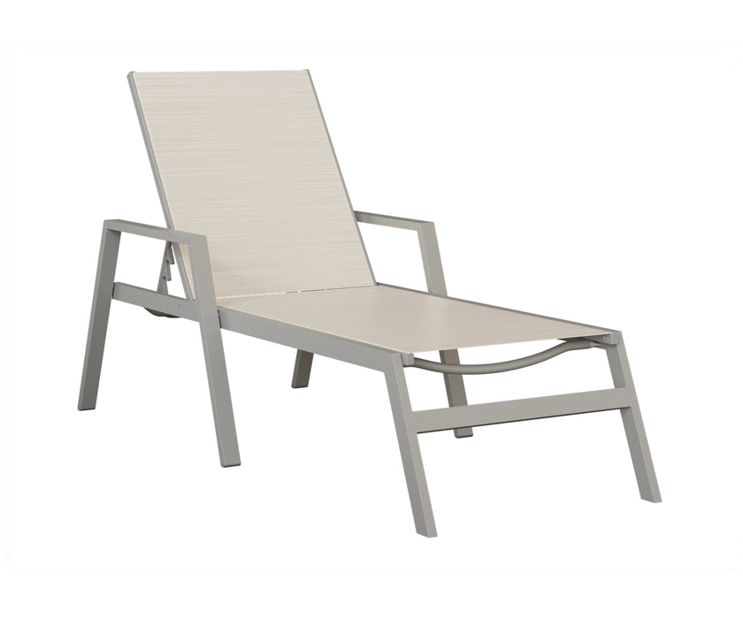 Berlin Gardens Vida Chaise Lounge