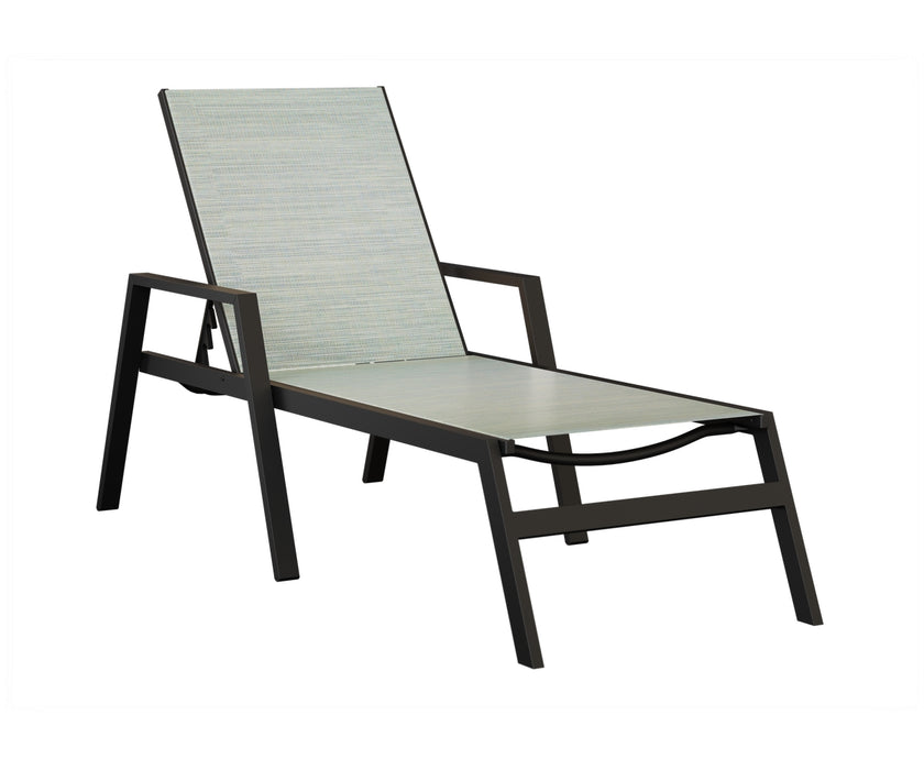 Berlin Gardens Vida Chaise Lounge