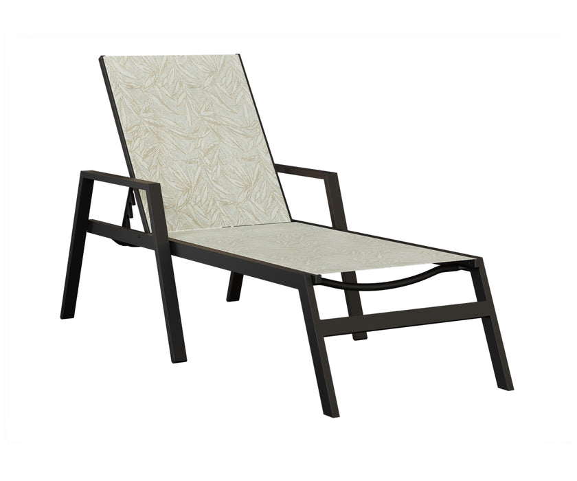 Berlin Gardens Vida Chaise Lounge