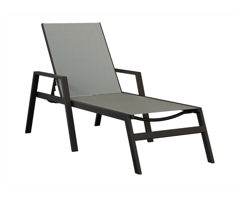 Berlin Gardens Vida Chaise Lounge