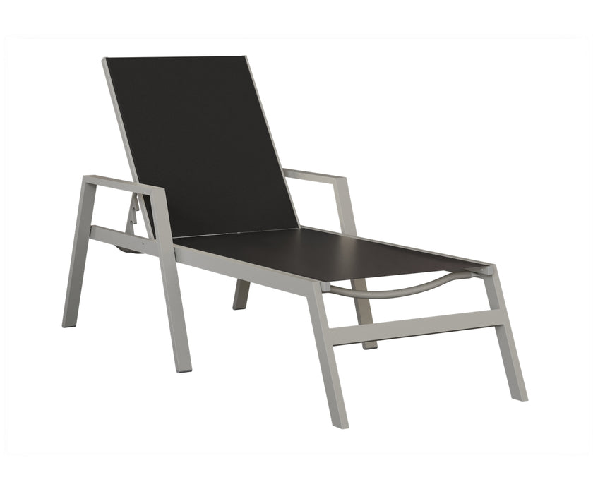 Berlin Gardens Vida Chaise Lounge