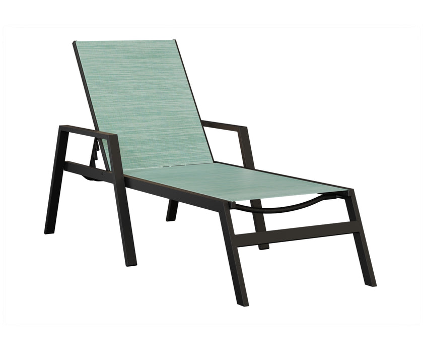 Berlin Gardens Vida Chaise Lounge