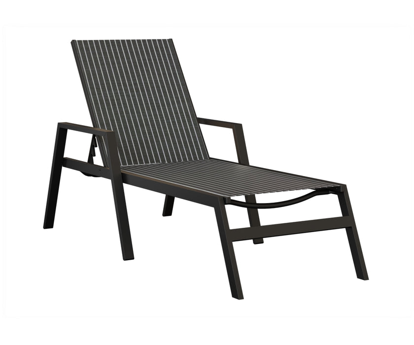 Berlin Gardens Vida Chaise Lounge