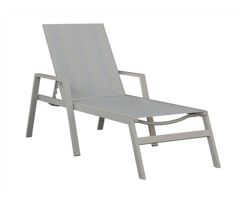 Berlin Gardens Vida Chaise Lounge