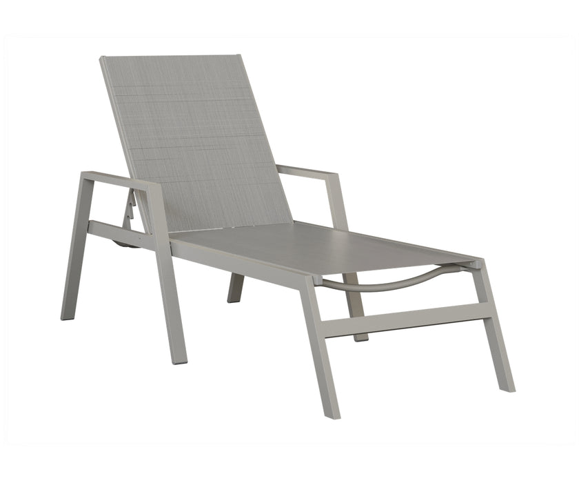 Berlin Gardens Vida Chaise Lounge