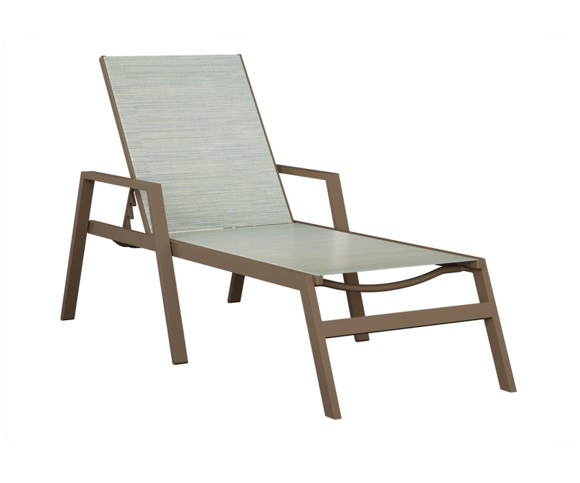Berlin Gardens Vida Chaise Lounge